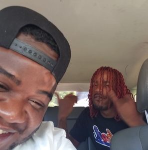 Meet your Posher, Marlo